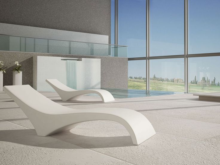 Modern and Creative Long Chair Designs